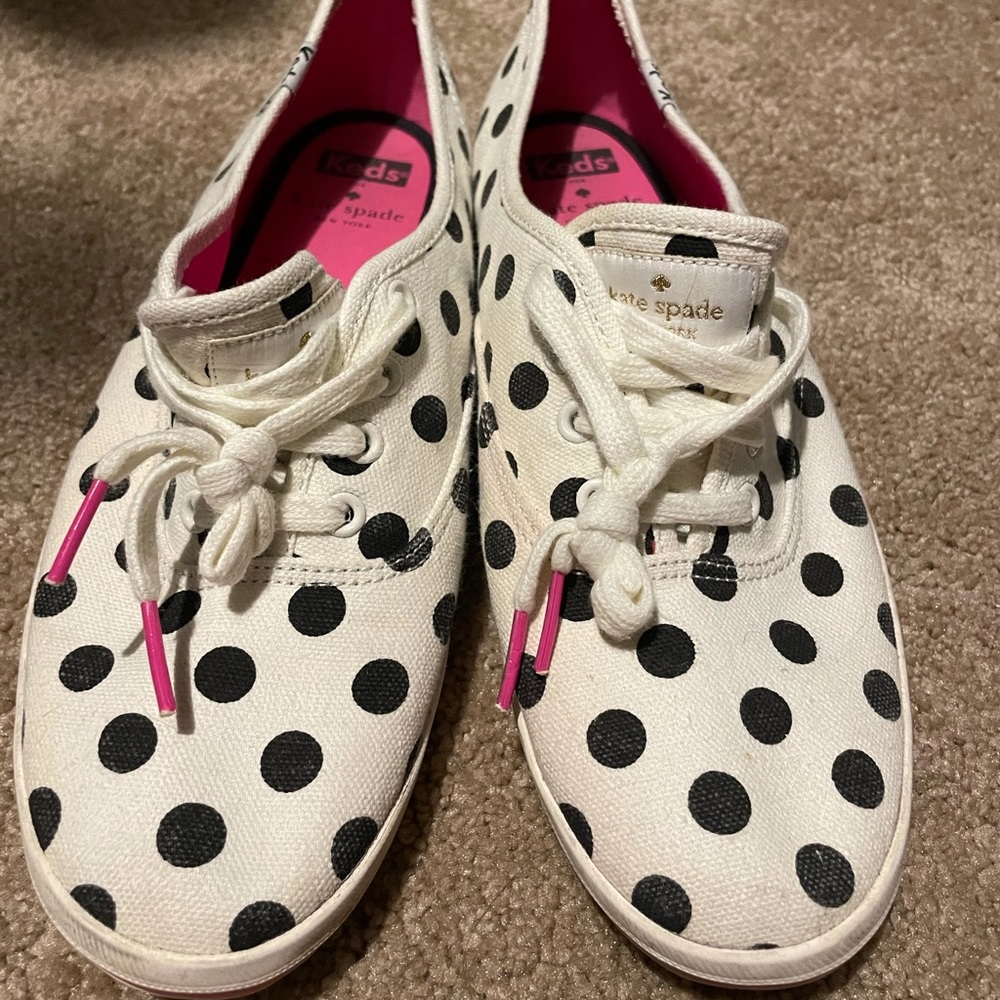 KATE SPADE Keds